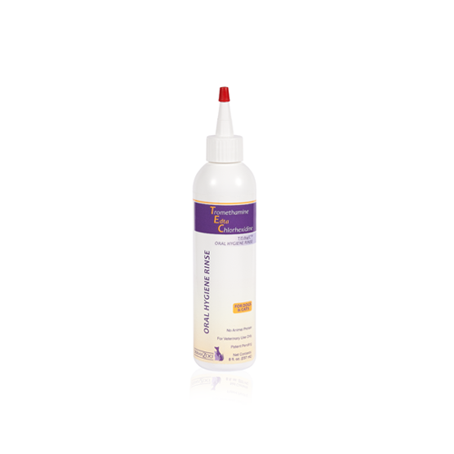trident oral rinse anicell