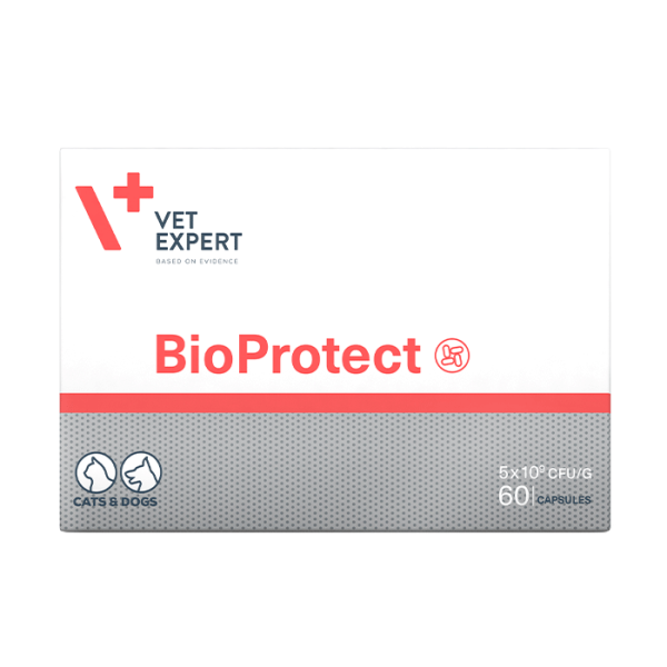 vet expert suplament BioProtect Bio Protect