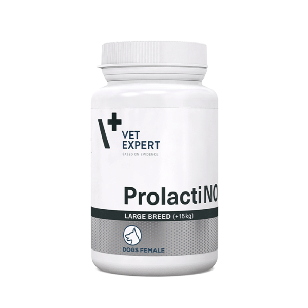 vet expert suplament ProlactiNO LB