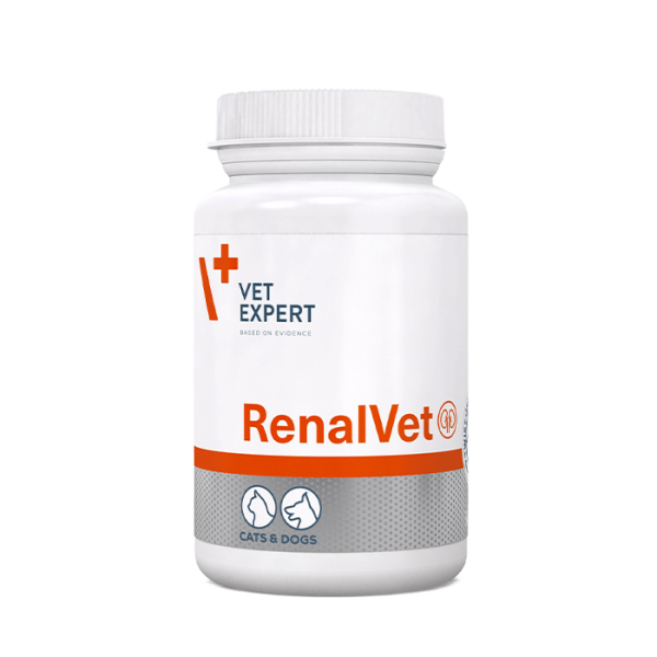 vet expert suplament RenalVet