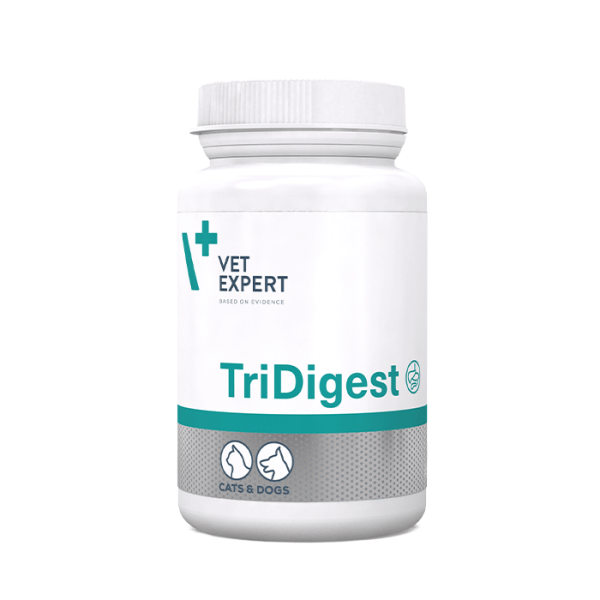 vet expert suplament TriDigest