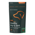 vetriscience new Healthy Hip and Joint Extra Strength 120