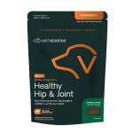 vetriscience new Healthy Hip and Joint Extra Strength small dog 60