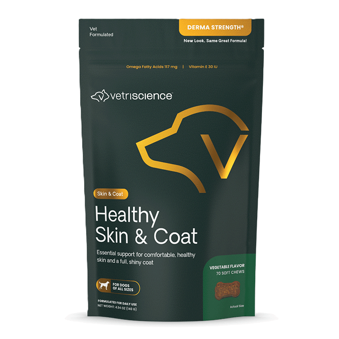 vetriscience new Healthy Skin & Coat 70 vetriscience new Healthy Skin & Coat 70