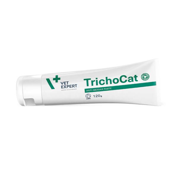 vet expert suplament TrichoCat Control tube120gr