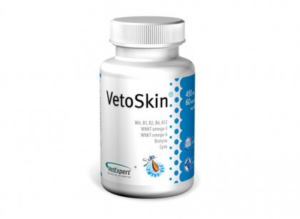 vetoskin