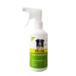 dixie geranioli spray