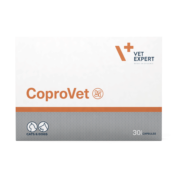 vet expert suplament coprovet