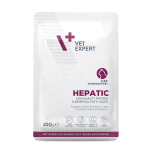 hepatic cat 100g