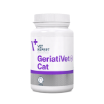 vet expert suplament Geriativet Cat