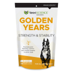 vetri science 0011 Golden years strength stability 60