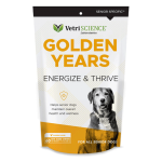 vetri science 0012 Golden years energize thrive 60