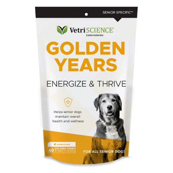 vetri science 0012 Golden years energize thrive 60