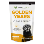 vetri science 0013 Golden years clear bright 60