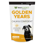 vetri science 0014 Golden years calm confident 60