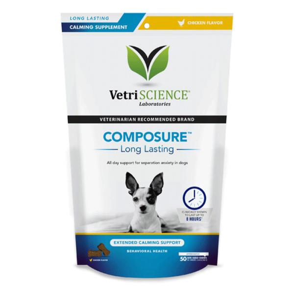 vetri science 0023 composure long lasting 50