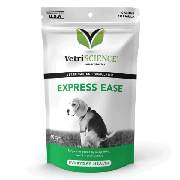 vetri science 0017 express ease 40