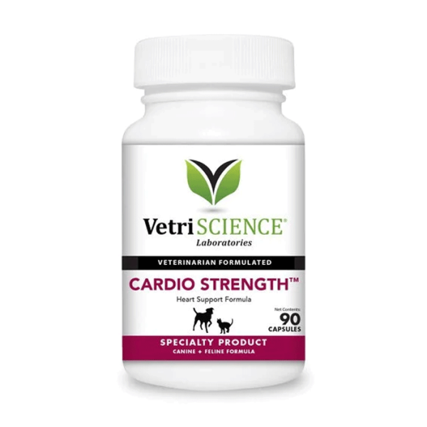 vetri science 0030 Cardio strength 90