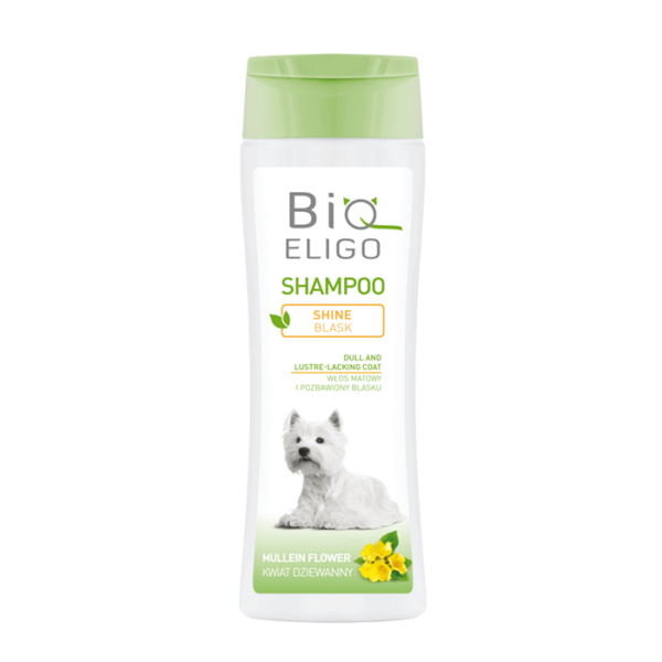 BioEligo Shampoo Blask 250 ml