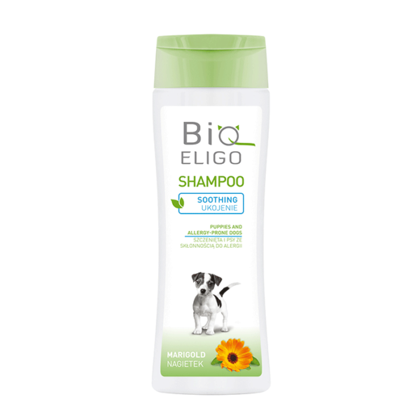 BioEligo Shampoo Soothing 250 ml