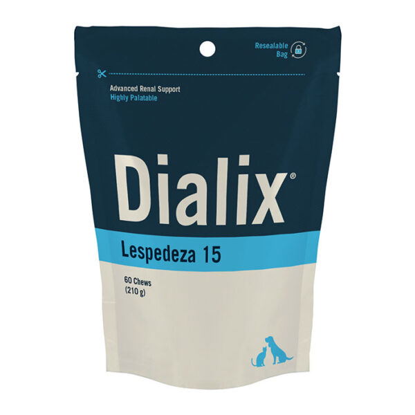 Dialix Lespedeza 15 de VetNova