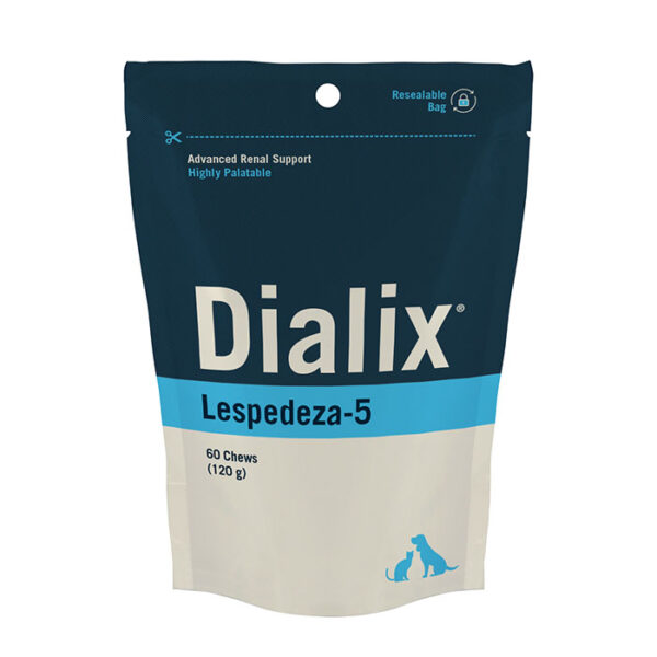 Dialix Lespedeza 5 de VetNova