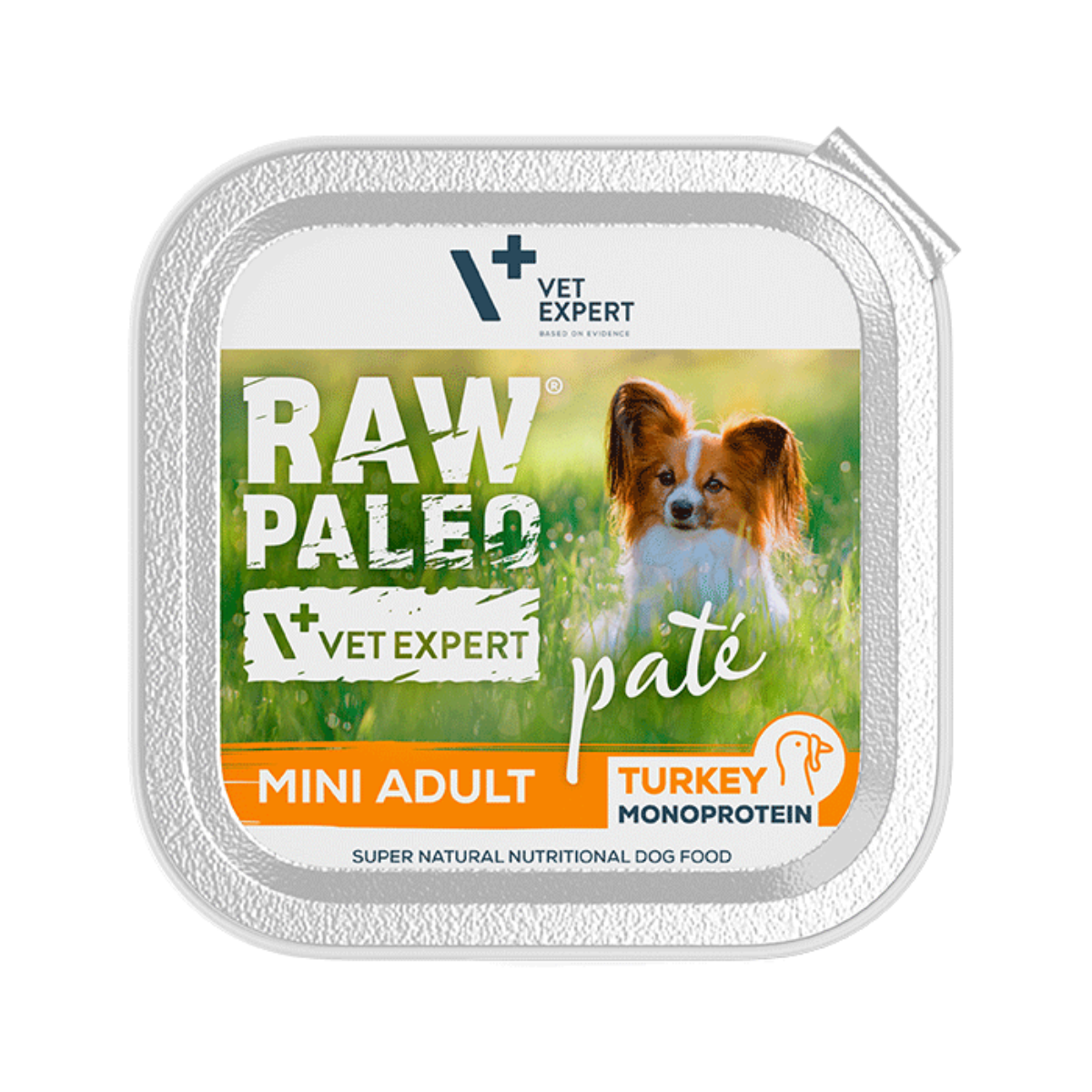 Raw Paleo | ANICELL