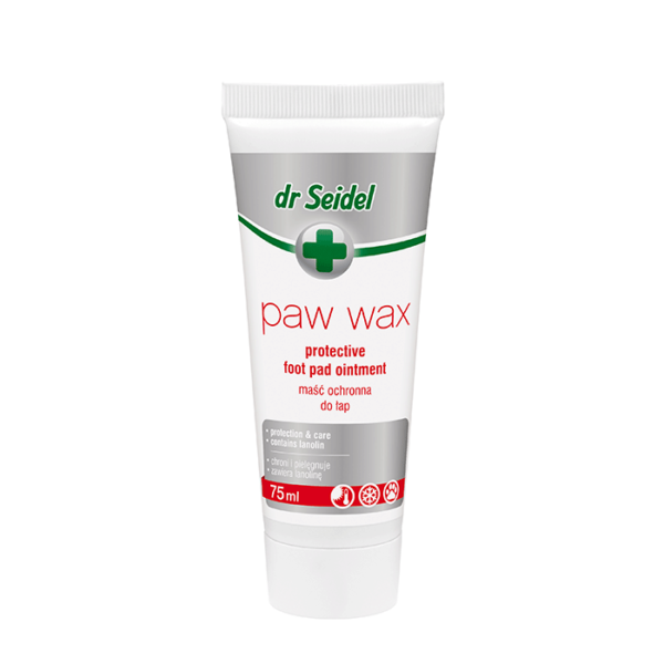 DS Paw wax για πελματικά φύματα 75 ml
