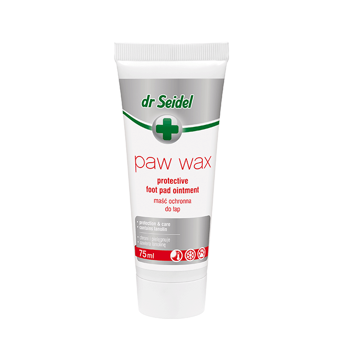 DS Paw wax για πελματικά φύματα 75 ml