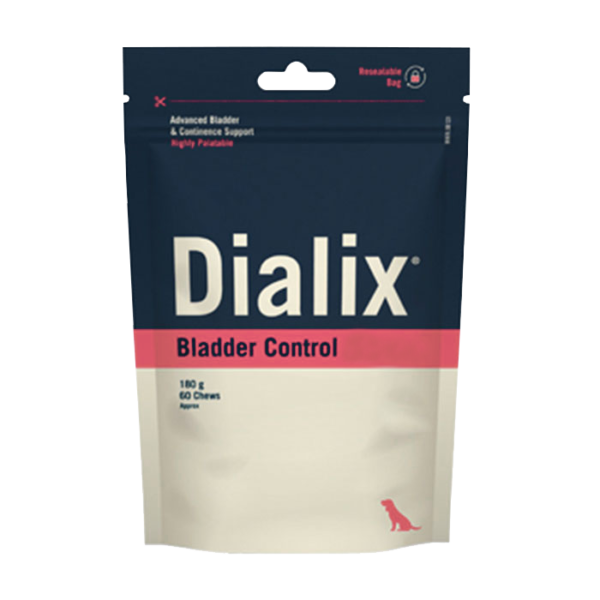 DIALIX Blader Control