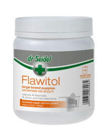 DS-Flawitol-σκόνη-για-μεγαλόσωμα-κουτάβια-400-γρ