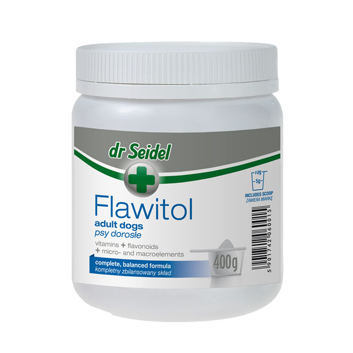 DS flawitol adult