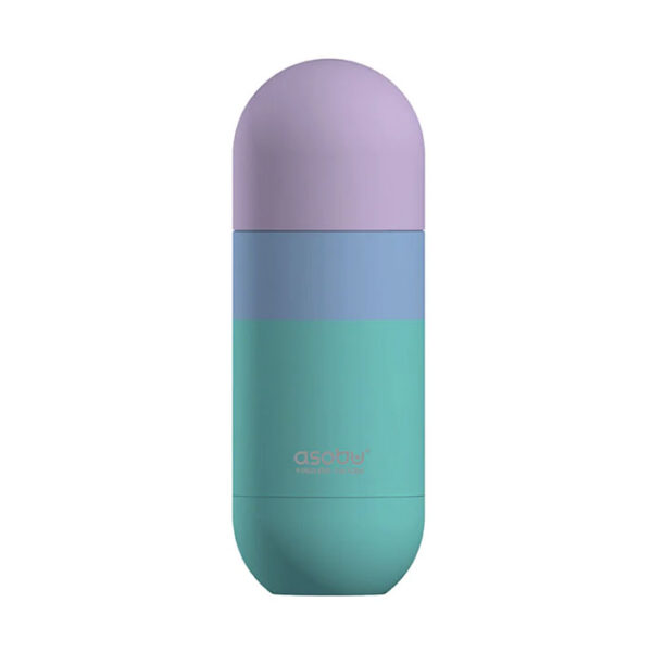 orb sbv30 420ml pastel teal