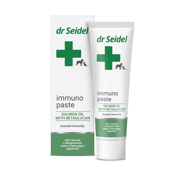 ds immuno paste 105g