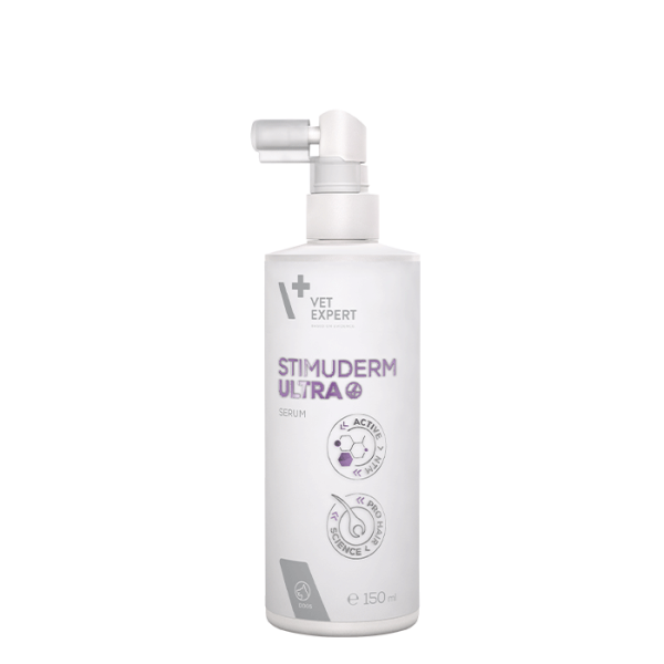 stimuderm ultra serum