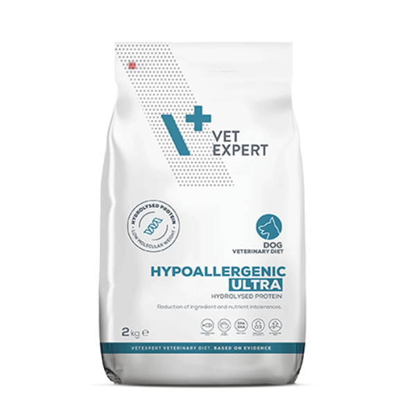 hypoallergenic ultra 2kg