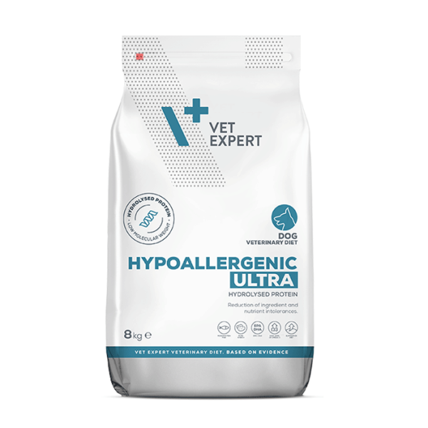 hypoallergenic ultra 8kg