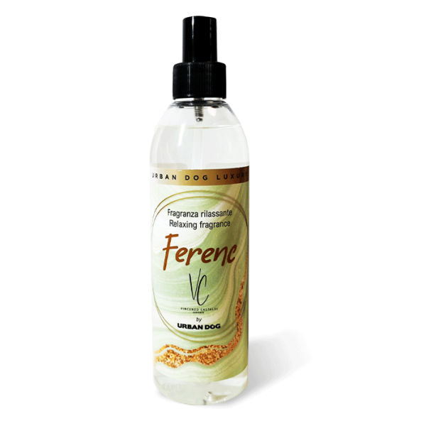 urban dog fregrance ferene 400ml