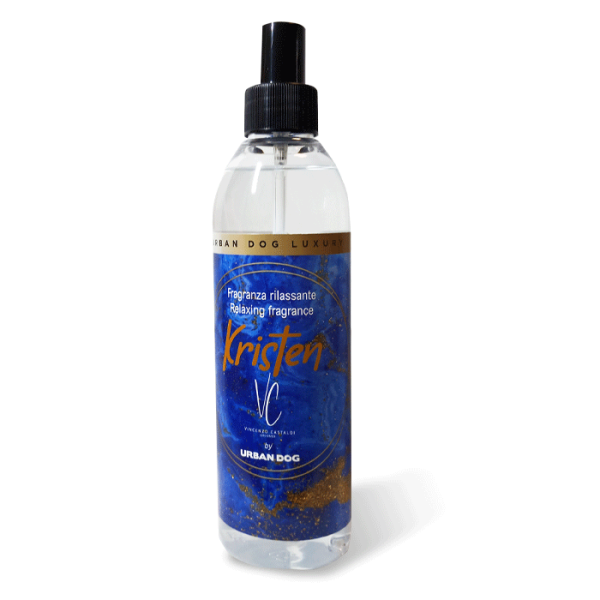 urban dog fregrance kristen 400ml