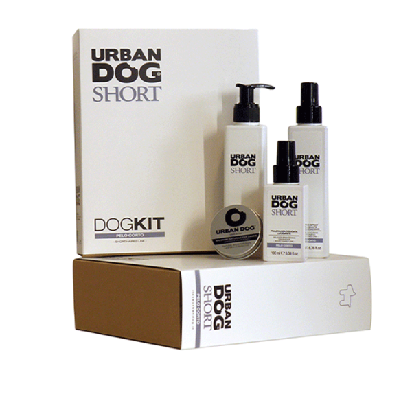 urban dog short dogkit