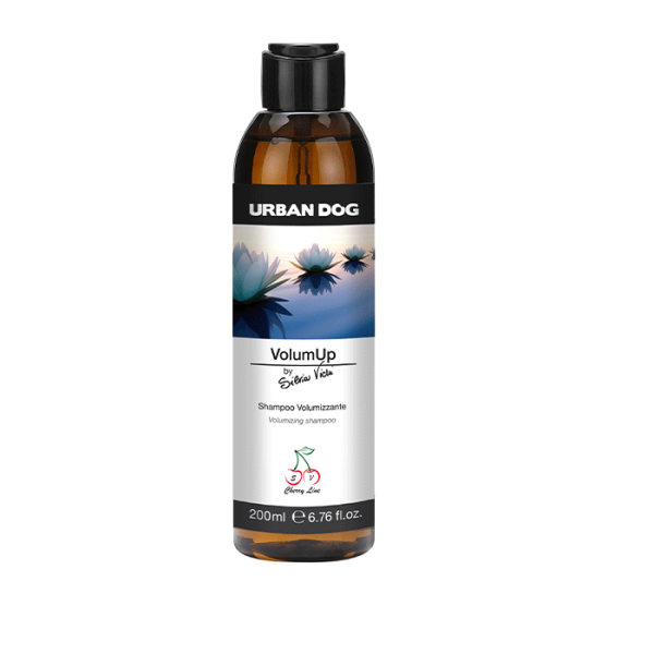 urban dog volum up shampoo 200ml