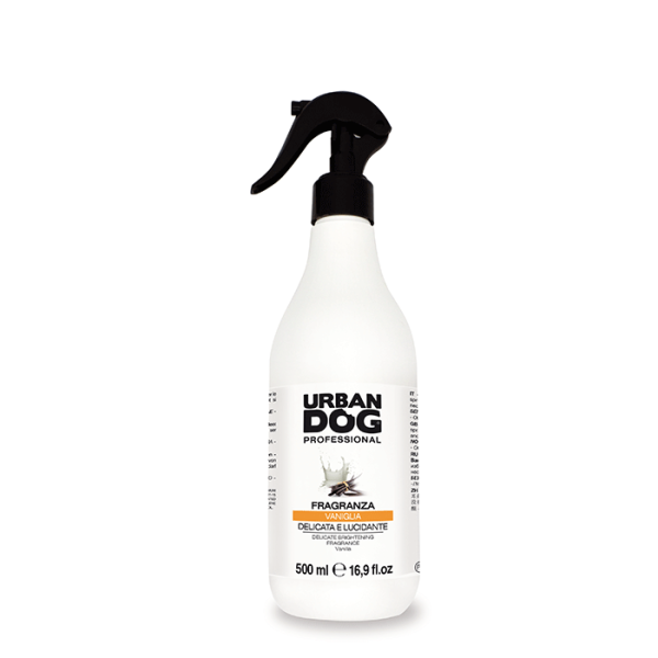 urban dog 0008 mini fragrance maracaibo vanilla