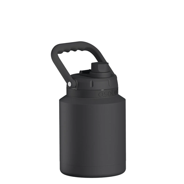 asob mini jug black