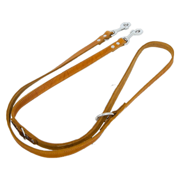 dressage line Cognac