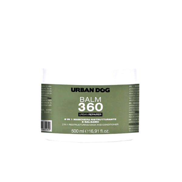 urban dog Repairer Balm 360 500ml