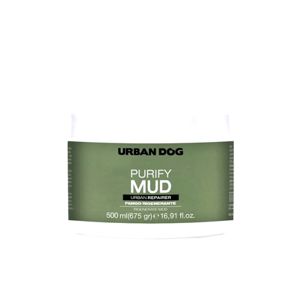 urban dog Repairer Purify mud 500ml