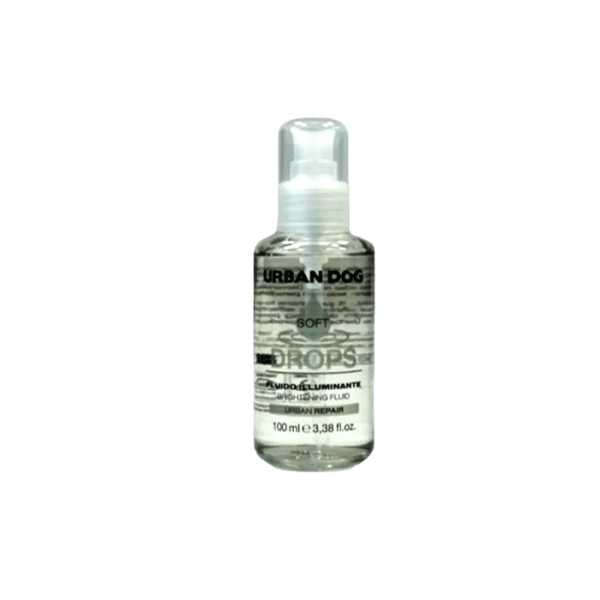 urban dog Repairer soft drops illuminating fluid 100ml