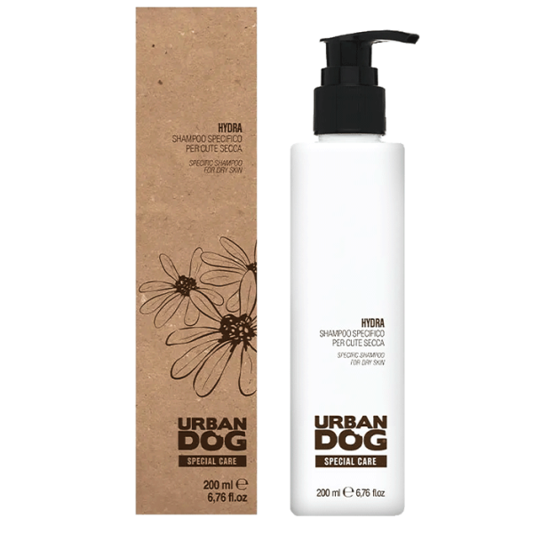 urban dog Shampoo hydra 200ml