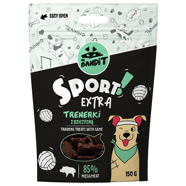 mr bandit sport extra game 150