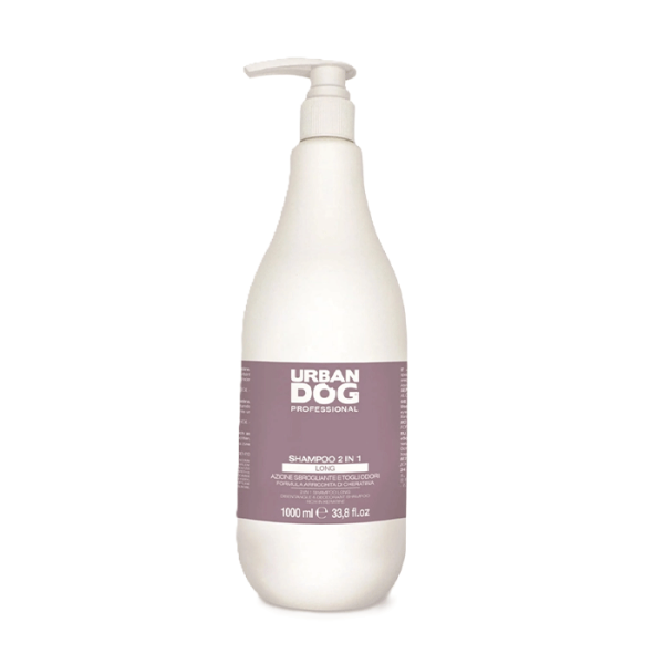 urbandog sampoo 2in1 long 1